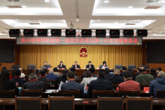 青园街道首届议事会让“民之所盼”落地有声