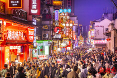 四波“红包雨”燃烟火！“乐享湖南·湘当有惠”消费券掀消费热潮