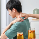 00后开始养生了，冬季泡汤养生订单同比大增43%