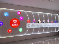 湘企与私域在沪举行对接活动， 长沙银博会从“展示端”迈向“合作端”