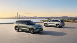 比亚迪三电技术集大成之作，唐L补贴后21.48万元起