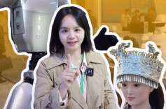 大眼观察丨机器人可以替代人类吗？