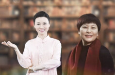 风起湖湘潮·委员讲亲历丨汤素兰、杨雨等：古韵吟新景，诗意满长沙