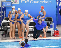 全运会｜十五运会最后一金“花落”上海