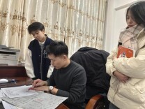 姜卫平：初心如磐践使命 双线耕耘绽芳华