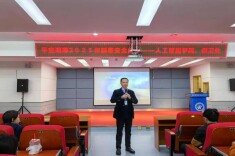 禁毒宣讲进校园