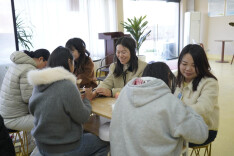 当专业技能遇上师生温情 湘潭融城医药科技职业学校“技能+温度”课堂成靓丽风景线