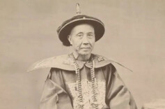 这位湘军统帅，凭什么让石达开萌生归附之心