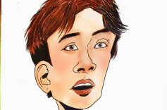 漫画湘超162|永州队球员高响