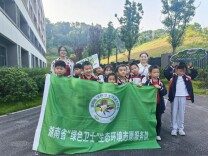 以“自然”为书，解锁科普密码