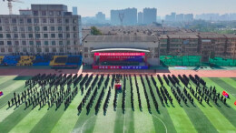 湖南省监狱系统2025年警务实战技能比武圆满收官