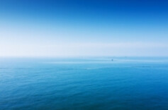 航行警告！渤海部分海域进行军事演习 禁止驶入