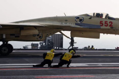 周末·军事丨什么？这个动作走红竟已是13年前了！