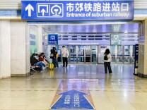 搭乘“网红”列车，周末赴一场多彩之旅