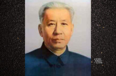 历史上的今天丨1898年11月24日，刘少奇同志诞辰