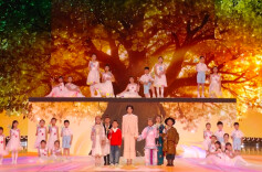 三湘时评丨让儿童文学光影照耀童梦空间