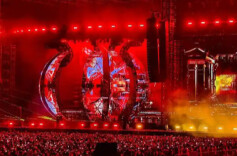 周末·文娱丨蔡依林、张震岳！长沙又一批演唱会定档