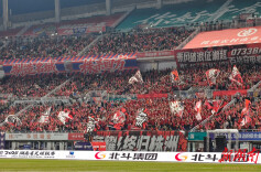 长沙连胜稳居榜首！八强卡位悬念升级