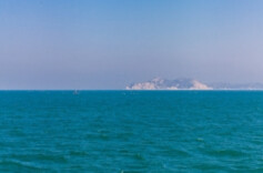 航行警告！渤海海峡黄海北部部分海域执行军事任务 禁止驶入