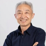 用《定风波》寄语年轻人 戴建业鼓励年轻人面对困难