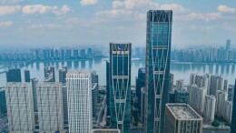  “大党建”统筹激发金融发展新动能