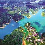 绿脉绘就新图景——常德市鼎城区“十四五”生态文明建设纪实