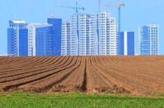 一线城市土拍市场年末积极供应优质地块