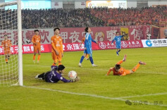 运达地产带你看“湘超”│湘超11轮战罢：长沙继续领跑，五队争3张八强入场券，邵阳岳阳需放手一搏