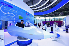 辛小湘丨从三个“先”，看湖南低空产业何以先行