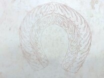 今年央美首批“文物医生”毕业，1:0.7比例复刻重现千年敦煌