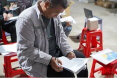 祁东8场“晚间课堂”，精准送工伤预防知识进企业