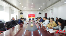 湖南省株洲生态环境监测中心顺利完成省级资质扩项评审