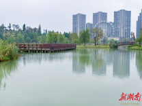  老家在时光里酿成了诗