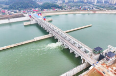 治水患 兴水利 强动能——“十四五”湖南水利交出“治水兴湘”新答卷