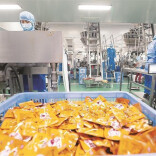 资兴“东江鱼”：科技赋能游向全国