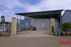 韶山市：中彩公益金助力鲸北食品跑出乡村产业升级“加速度”