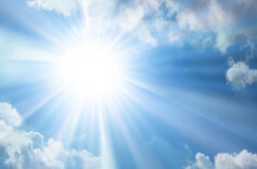 湖南气象发布：最低3℃！干冷空气抵湘