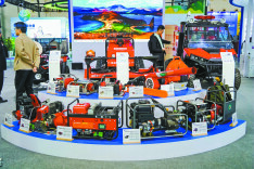 2025年林业机械化智能化发展交流促进会在南宁举办