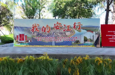 视频｜怀化创新思政教育模式  “我的安江行”让4.3万学子在“行走的课堂”中成长