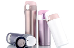 安全提示！保温杯里放这几样东西，瞬间变“炸弹”