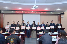 聚民声民智 建美好暮云 暮云街道第一届居民议事会议第一次会议召开