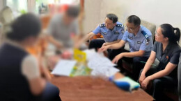 夫妻间的辱骂也可能构成家庭暴力  国际反家庭暴力日，法官提醒：了解家暴、远离家暴