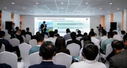 湘链全球 筑梦未来——中国（湖南）—阿联酋优势产业合作推介会在迪拜成功举办