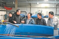 “鱼把式”成了“985”兼职硕士导师