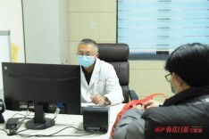 湖南医药学院总医院便民错峰门诊开诊