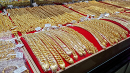 消费者在同一平台疑似两次买到“假黄金”，怎么办｜犇犇帮帮团