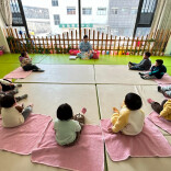 溆浦县人民医院儿童保健科爱心托育中心：以专业守护未来，打造县域托育新标杆