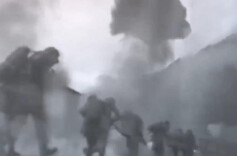 历史上的今天丨1934年11月27日，中央红军血战湘江