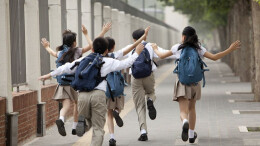 5天假期！湖南一地率先实行秋假