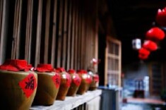 楚国良专栏|石坝米酒赋